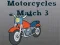 Joc Motociclete Potrivire 3 on-line
