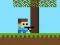 Joc Minecraft: Aventurile lui Steve on-line