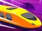 Joc Trenul Minții: Puzzle Ferroviar on-line