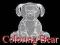 Joc Urs de colorat on-line