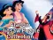 Joc Colecția de Puzzle-uri Aladdin on-line
