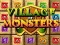 Joc Satul Monstrilor on-line