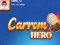 Joc Eroul Carrom on-line