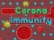 Joc Imunitate la coronavirus on-line