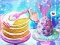 Joc Unicorn Chef Design Tort on-line