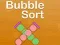 Joc Sortare prin bule on-line