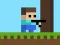 Joc MineCrafter Steve on-line