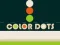 Joc Puncte colorate on-line
