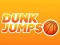 Joc Sărituri de Dunk on-line