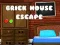 Joc Escape din Casa de Cărămida on-line