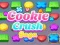 Joc Saga Cookie Crush on-line