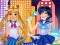 Joc Spectacol de Cosplay Sailor Moon on-line