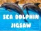 Joc Puzzle Delfin Marin on-line