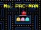 Joc Doamna PAC-MAN on-line