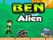 Joc Ben Extraterestru on-line