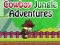 Joc Aventuri în Jungla Cowboy on-line
