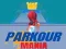 Joc Mania de Parkour on-line