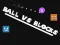 Joc Bola vs Blocuri on-line
