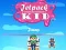 Joc Copil cu Jetpack on-line