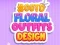 Joc Design de Îmbrăcăminte Florală on-line