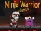 Joc Aventura Războinicului Ninja on-line