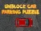 Joc Deblochează puzzle-ul de parcare on-line