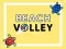 Joc Volei pe plajă on-line Joc Volei pe plajă on-line