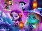 Joc Super Monstru Halloween Puzzle on-line