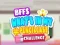 Joc Provocarea BFFs: Ce e în penarul meu? on-line