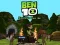 Joc Ben 10 Curse Fără Sfârșit 3D on-line