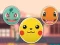 Joc Flappy Pokémon Dunk on-line