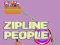 Joc Oameni Zipline on-line