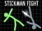 Joc Lupta Stickman on-line