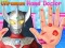 Joc Ultraman doctor de mâini on-line Joc Ultraman doctor de mâini on-line