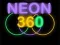 Joc Neon 360 on-line
