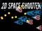 Joc Ș shooter Spațial 2D on-line