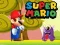 Joc Super Mario on-line Joc Super Mario on-line
