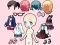 Joc Păpușa Prințesă Chibi Anime on-line