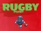 Joc Punct de Rugby on-line