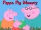 Joc Memoria Peppa Pig on-line