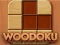Joc Woodoku on-line