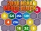 Joc 2048 Hexa Fuzionare Blocuri on-line