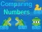 Joc Compararea Numerelor on-line