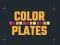 Joc Farfurii Colorate on-line