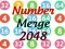 Joc Combinare Numere 2048 on-line