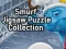 Joc Colecția de Puzzles cu Smurfi on-line