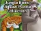 Joc Colecția de Puzzles din Cartea Junglei on-line