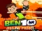 Joc Puzzle Ben 10 on-line