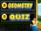 Joc Chestionar de Geometrie on-line