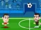 Joc Puppet Soccer - Fotbal cu Capete Mari on-line